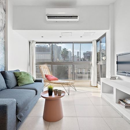 Design Apartments Tel Aviv Exterior photo