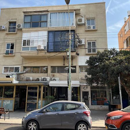 Design Apartments Tel Aviv Exterior photo