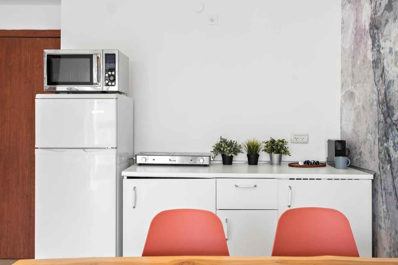 Design Apartments Tel Aviv Exterior photo