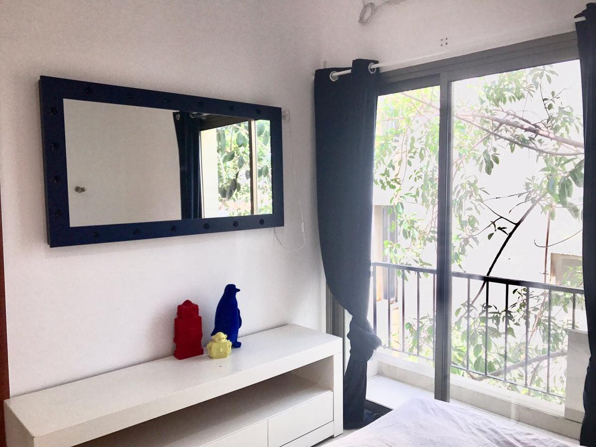 Design Apartments Tel Aviv Exterior photo