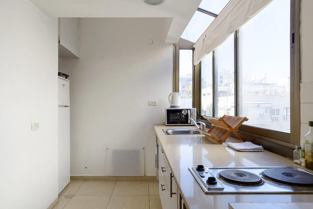 Design Apartments Tel Aviv Exterior photo