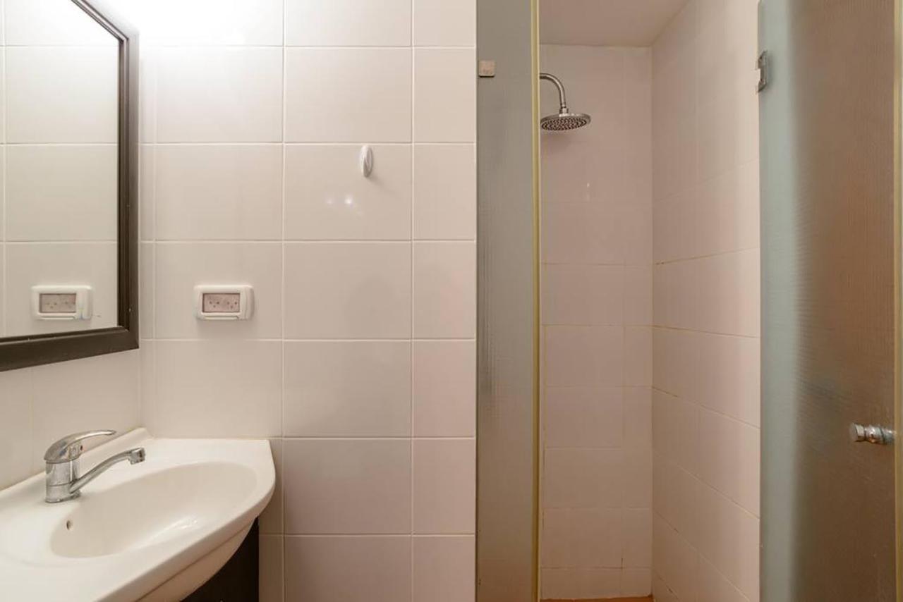 Design Apartments Tel Aviv Exterior photo