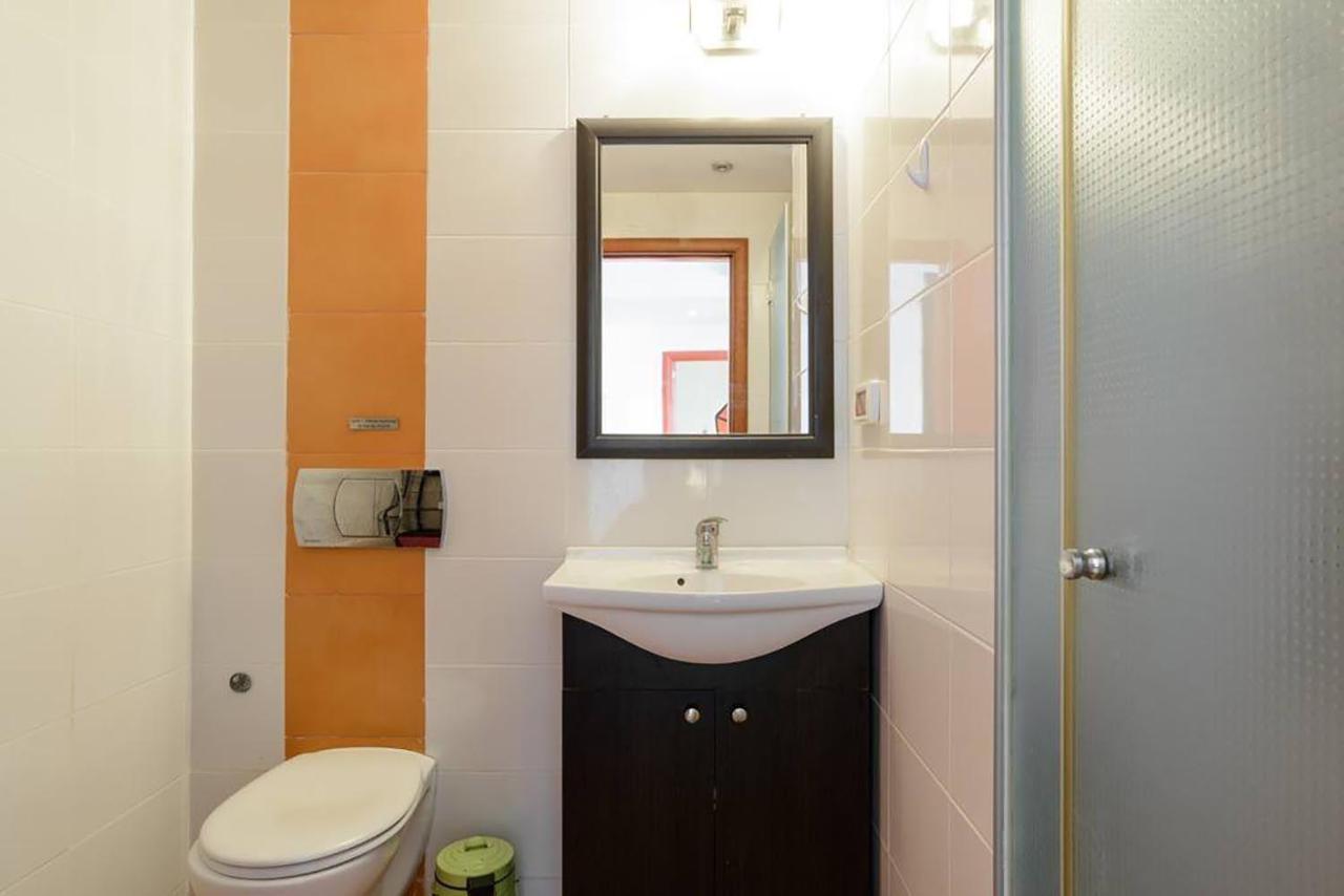 Design Apartments Tel Aviv Exterior photo